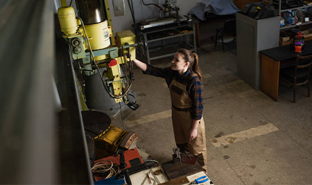 Nachhaltigkeit im Sanitärbereich